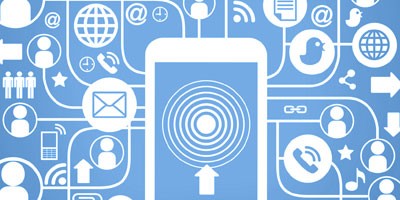 移動整合解決方案